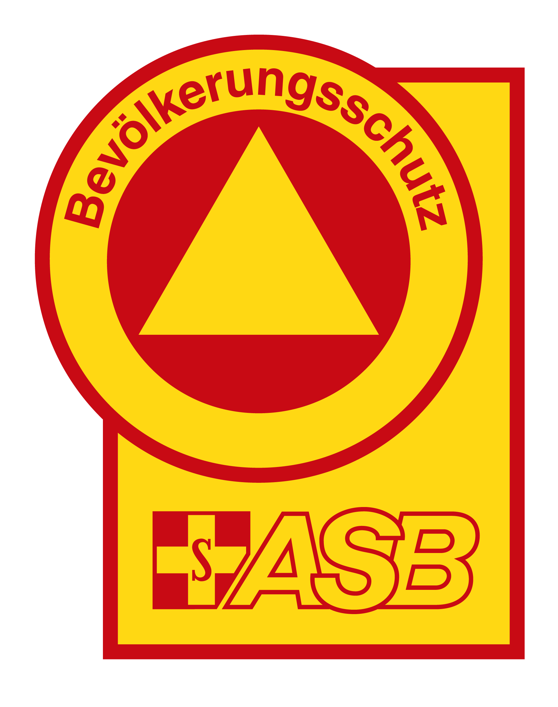 ASB-Regionalverband setzt ein Zeichen nach außen | Veränderte Aufgaben, neuer Name: Aus „Katastrophenschutz“ wird  „Bevölkerungsschutz“