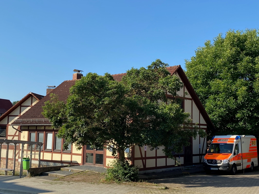 RW Söhrewald